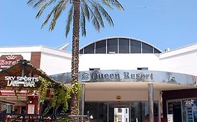 Queen Resort Bodrum